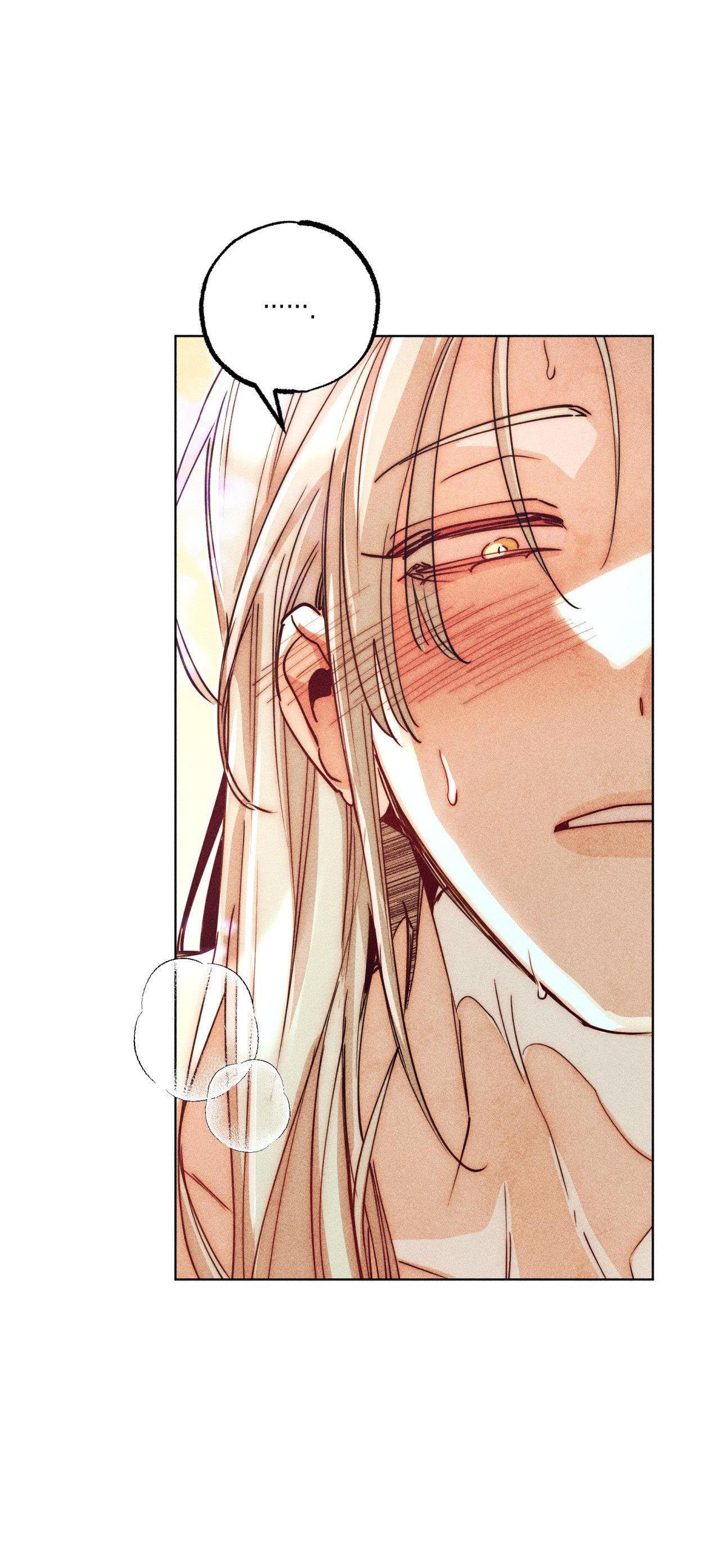 Đọc truyện Làm vị cứu tinh thật dễ dàng - Chapter 85