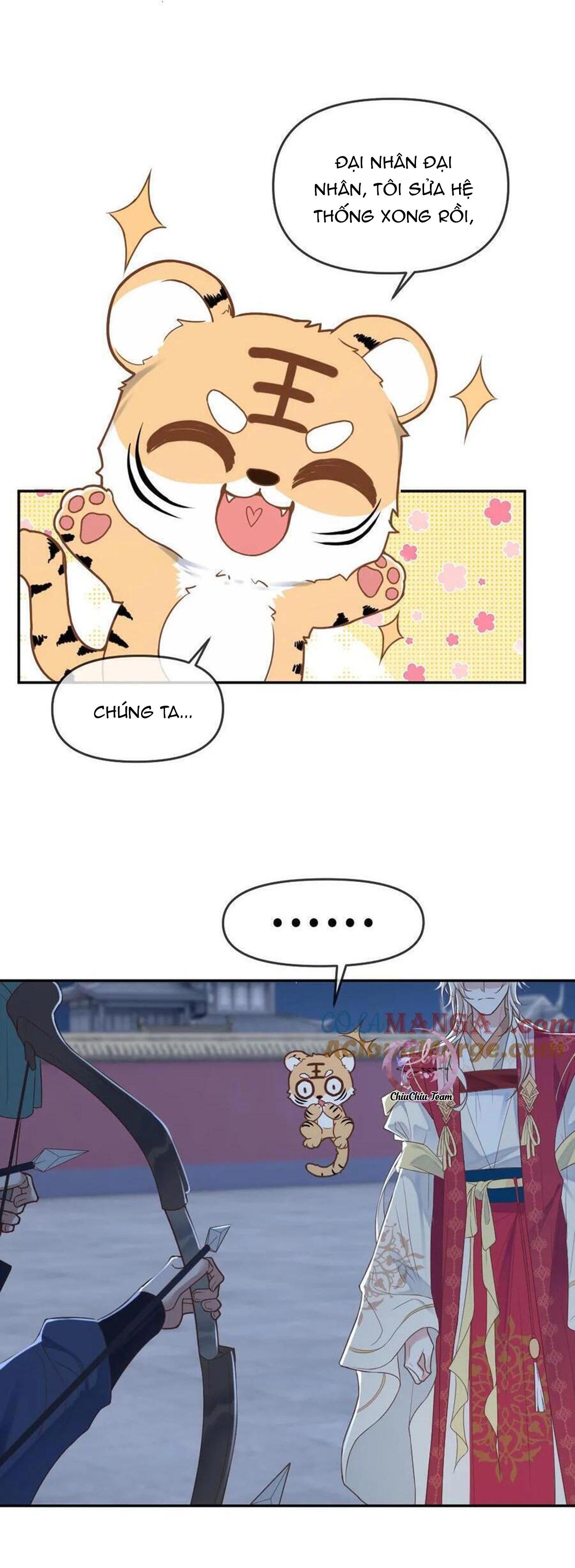 Đọc truyện Khát Vọng Ngọt Ngào - Chapter 208