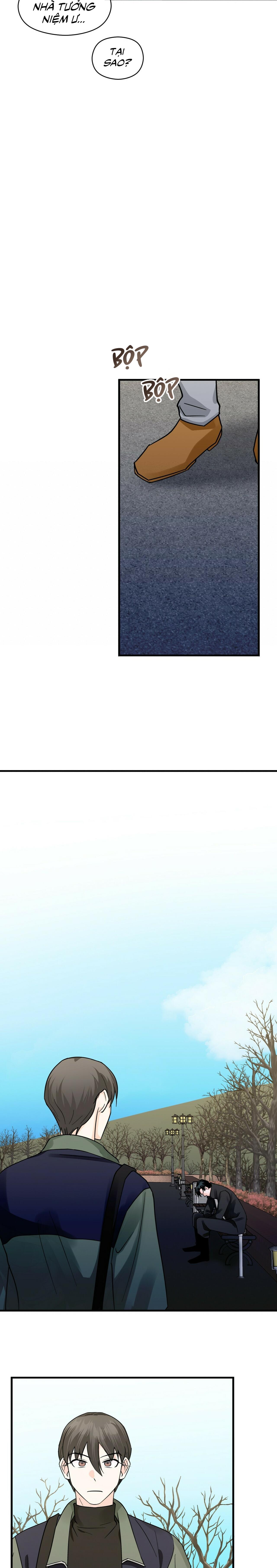 Đọc truyện Bách Dạ - Chapter 16