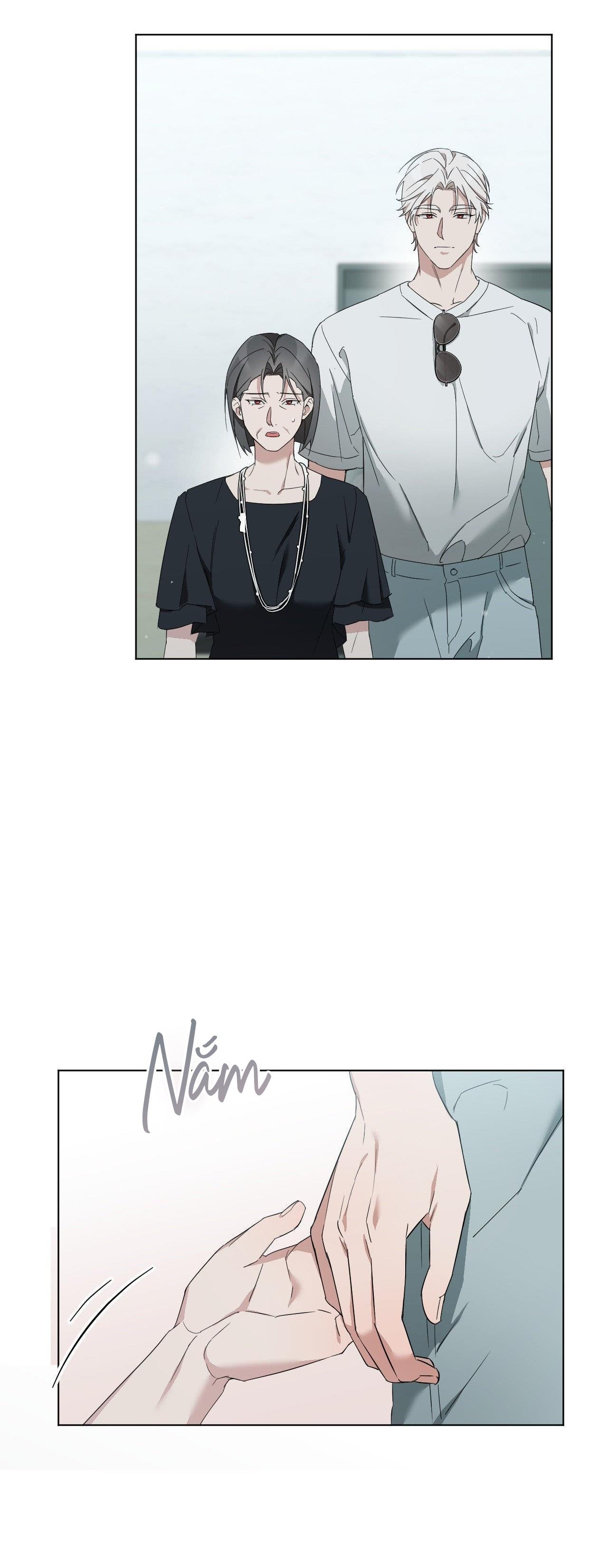 Đọc truyện LỖI TẠI DỄ THƯƠNG - Chapter 49