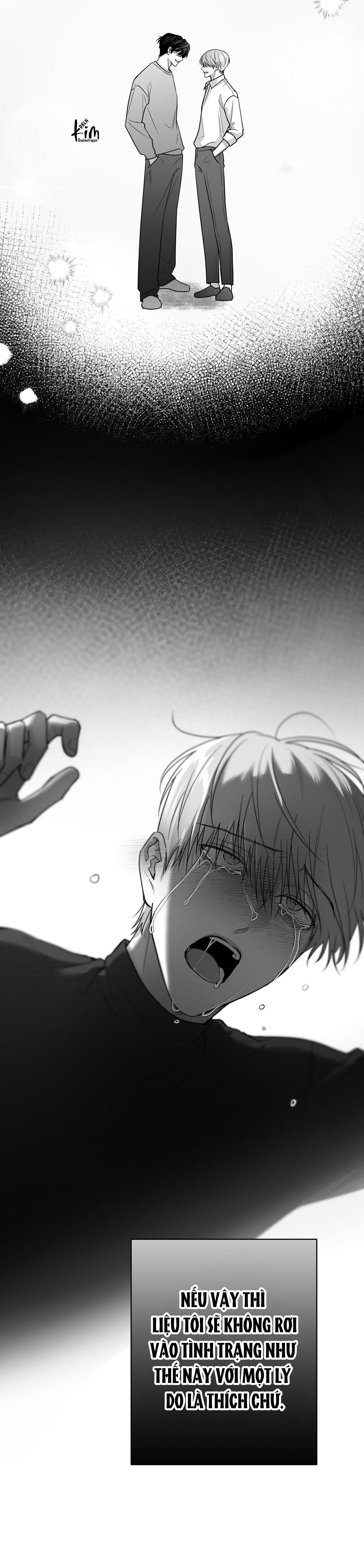 Đọc truyện NON ZERO SUM - Chapter 44