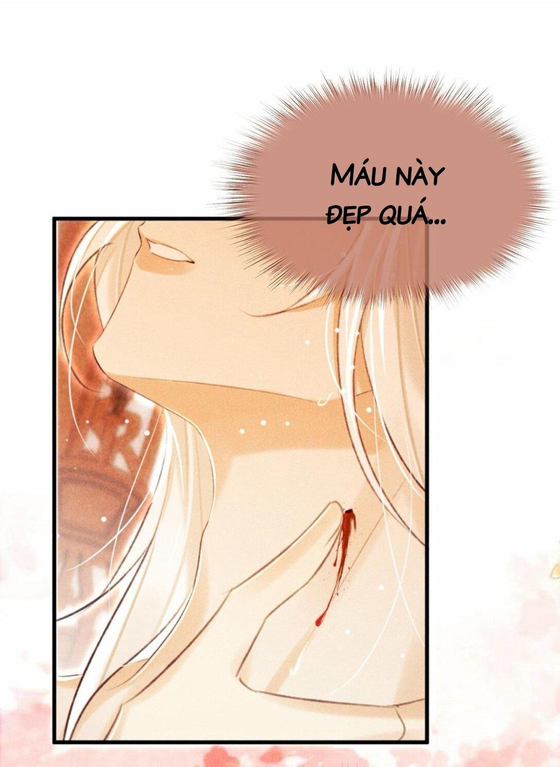 Đọc truyện Nam chủ sao lại quyến rũ ta - Chapter 26