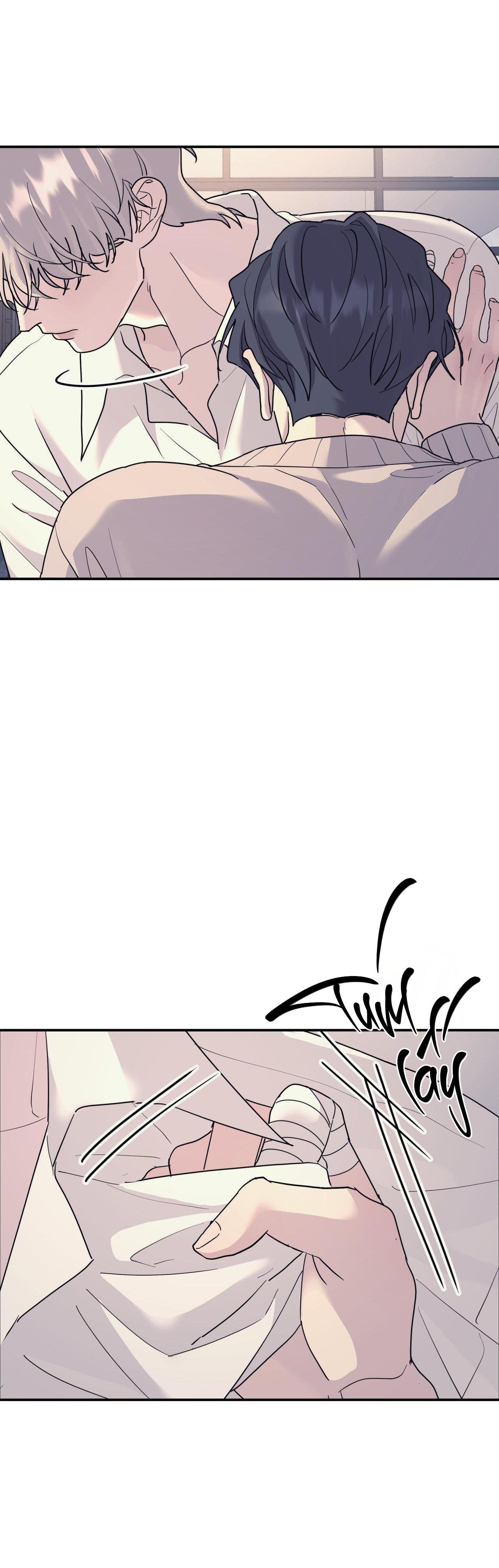 Đọc truyện  Cây Không Có Rễ - Chapter 60