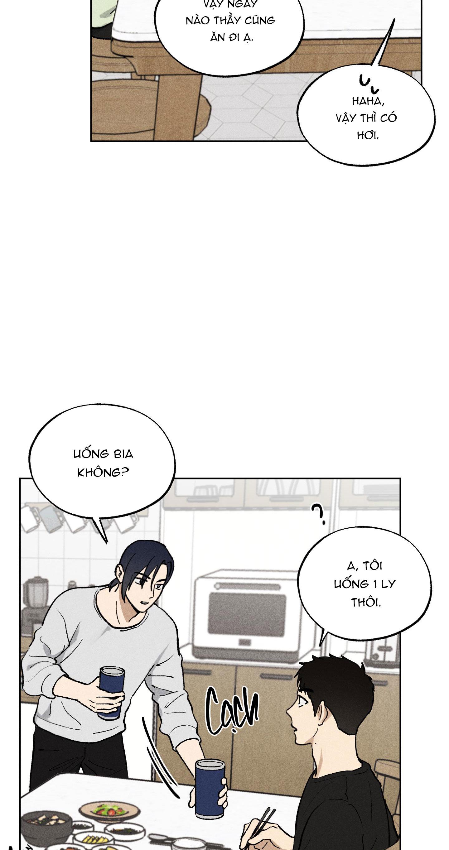 Đọc truyện NGHIỆN SEX - Chapter 13.2