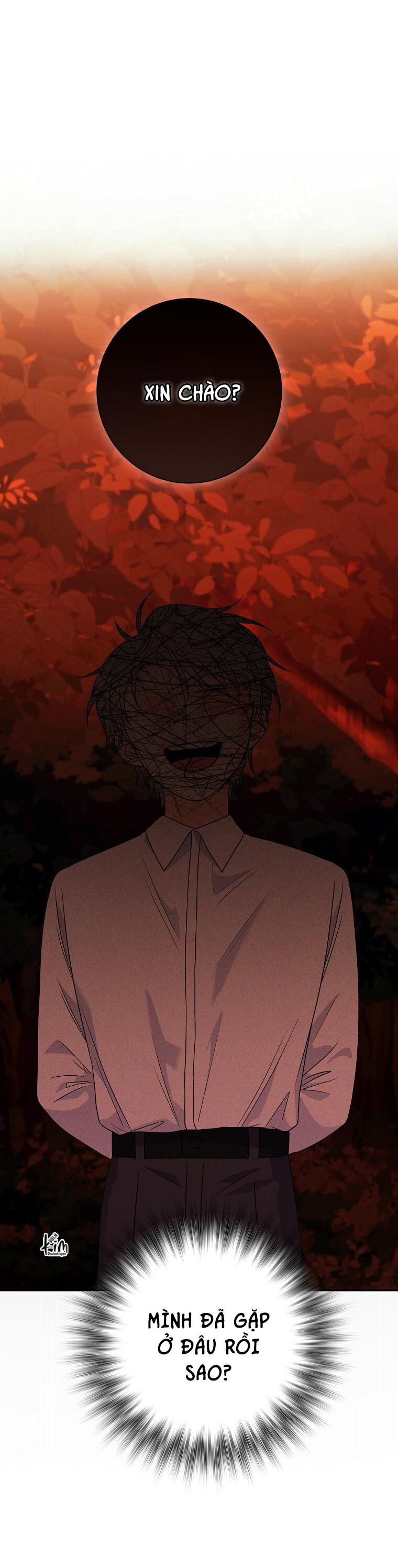 Đọc truyện CHÁN GHÉT - Chapter 32