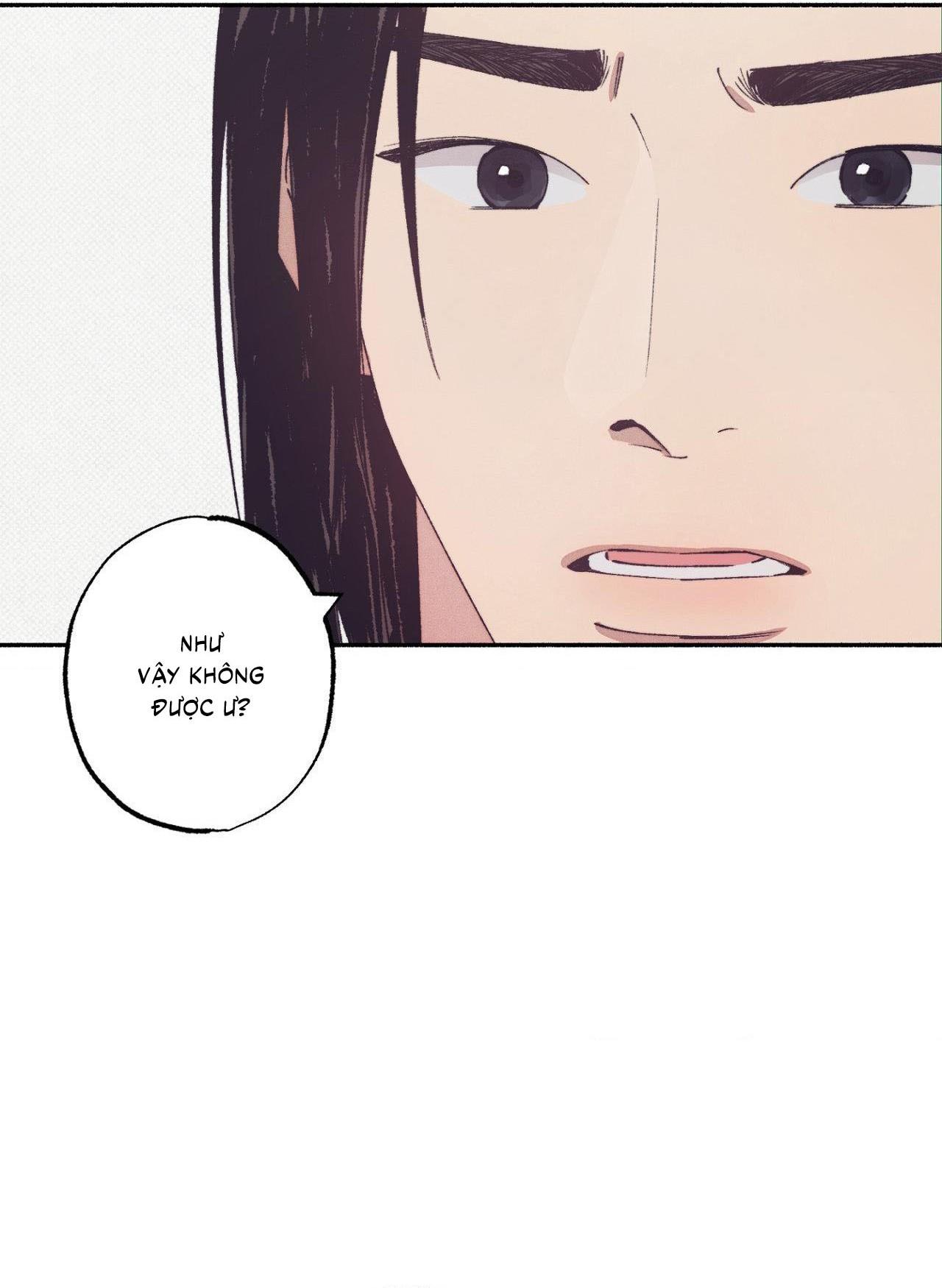 Đọc truyện  1 to 10 - Chapter 35