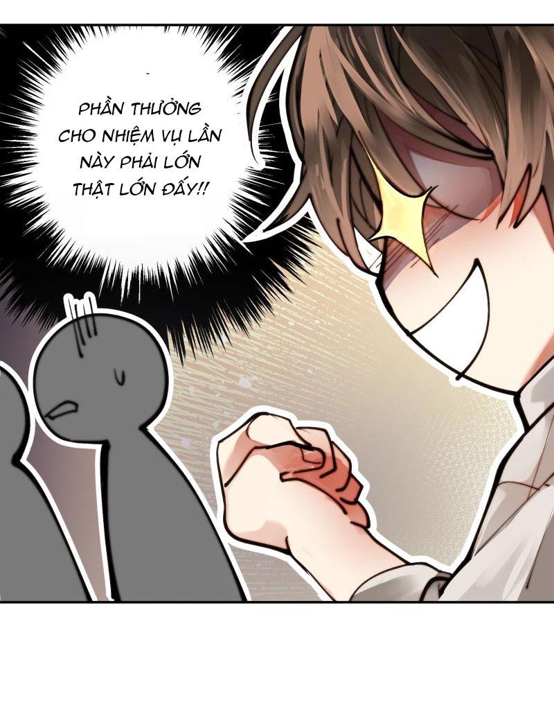 Đọc truyện KHI LONG THẦN RƠI VÀO LƯỚI TÌNH - Chapter 7