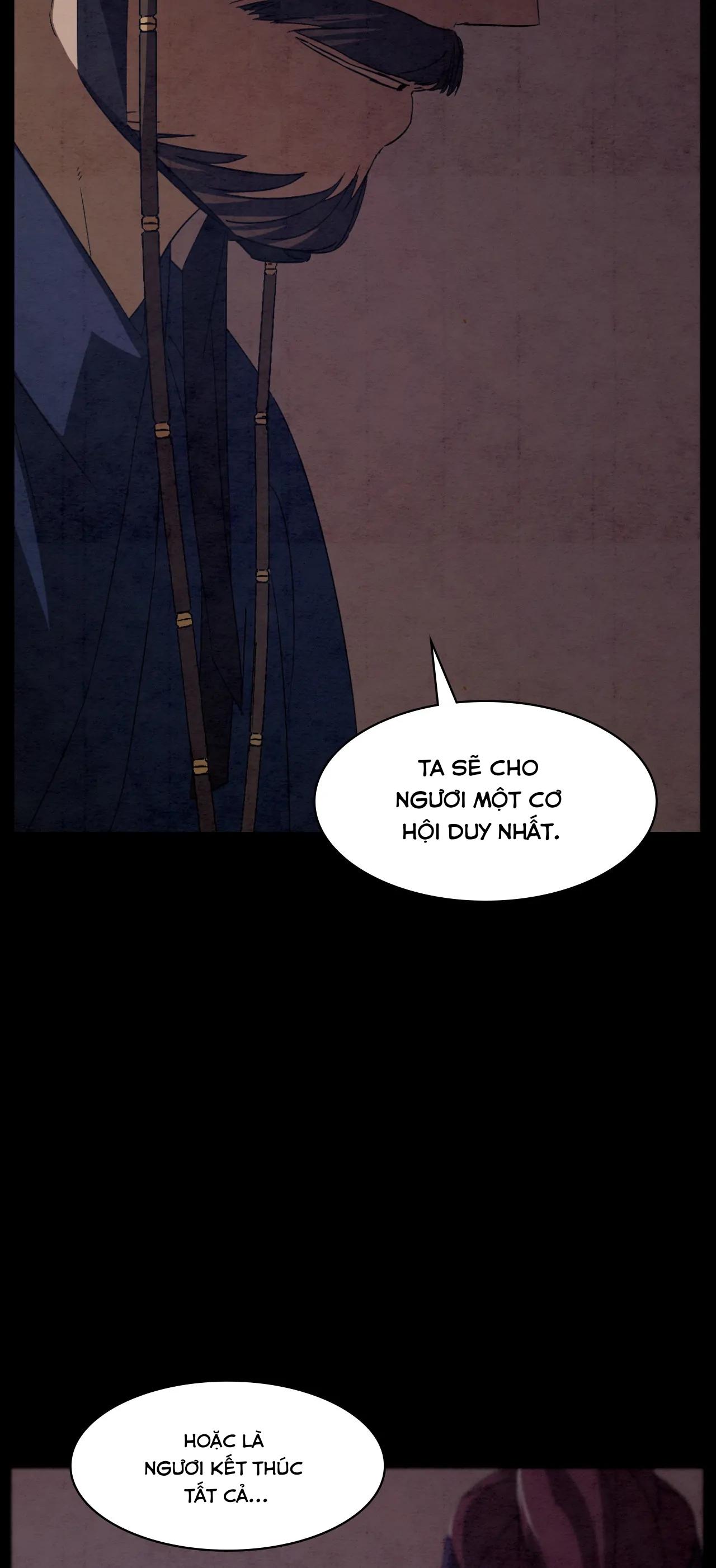 Đọc truyện [Hoàn] Dưới Đáy Biển Xanh - Chapter 45