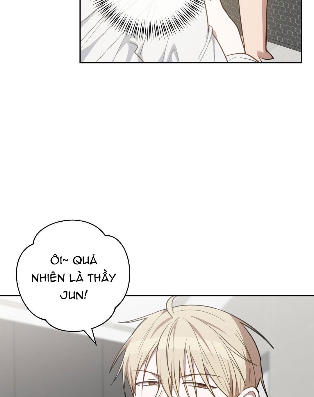 Đọc truyện BƠI TRONG MÙI HƯƠNG - Chapter 32