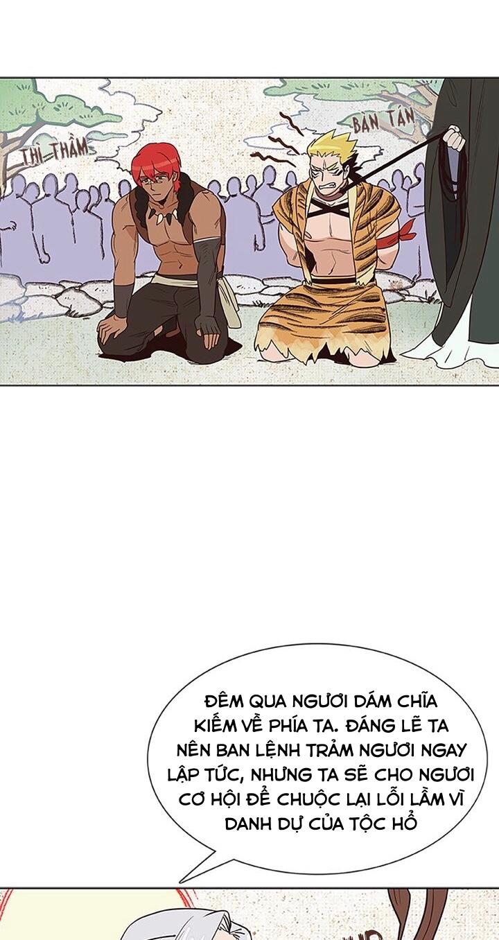 Đọc truyện [Hoàn] Rạp Chiếu Phim BL Cổ Điển - Chapter 47