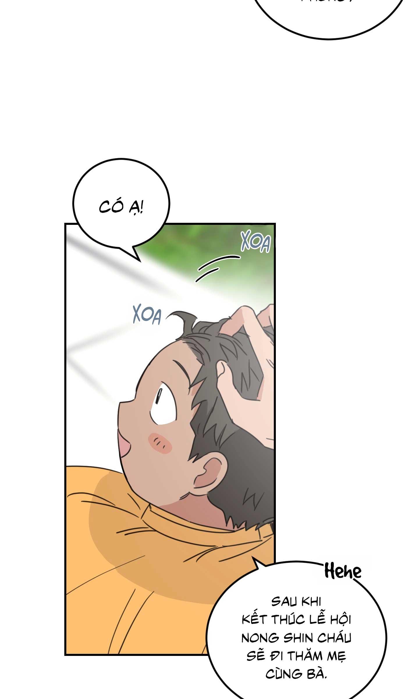 Đọc truyện NGÔI NHÀ HƯỚNG MẶT TRỜI MỌC - Chapter 49