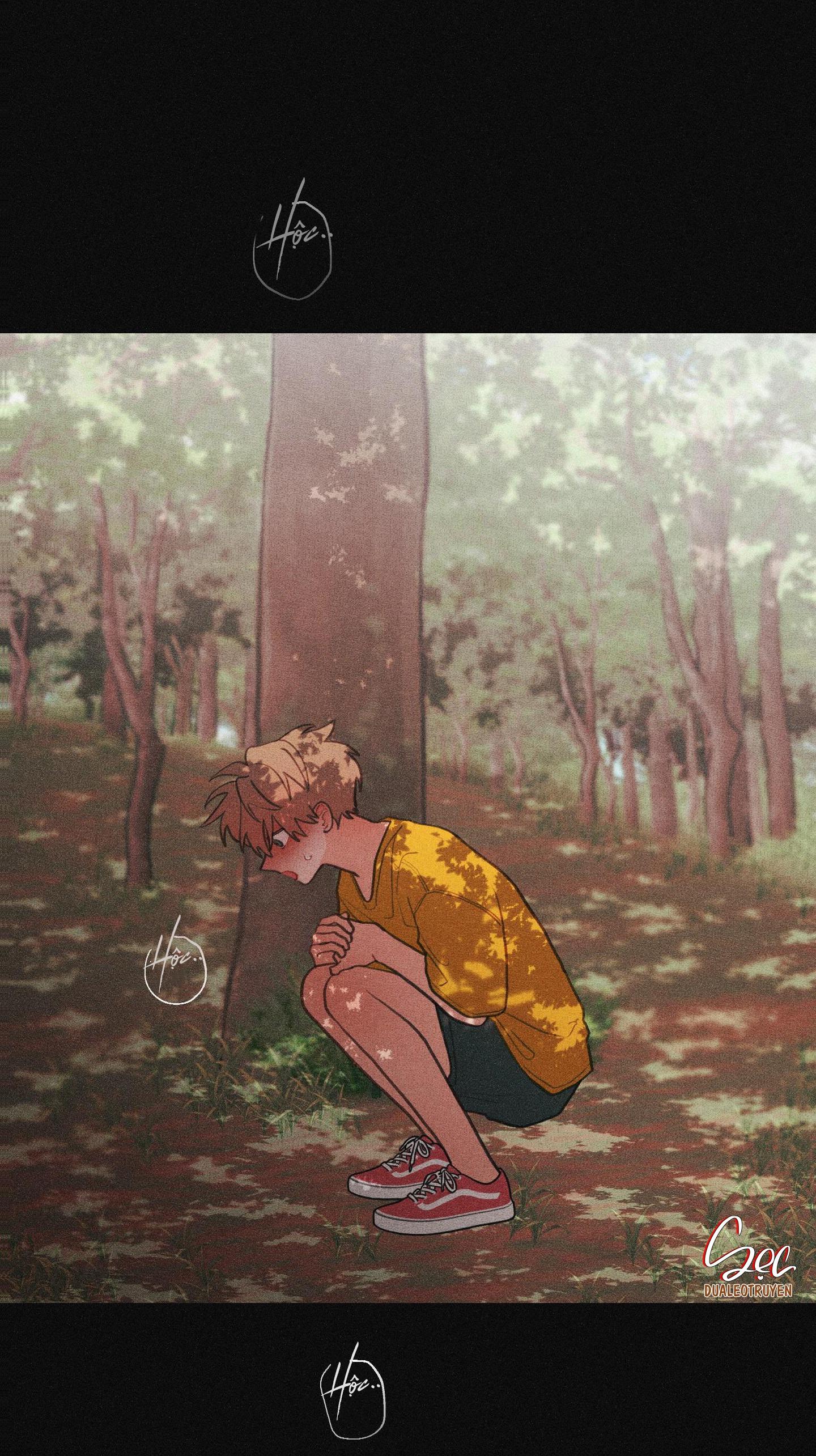 Đọc truyện CHUYỆN TÌNH HOA LÊ NỞ - Chapter 49