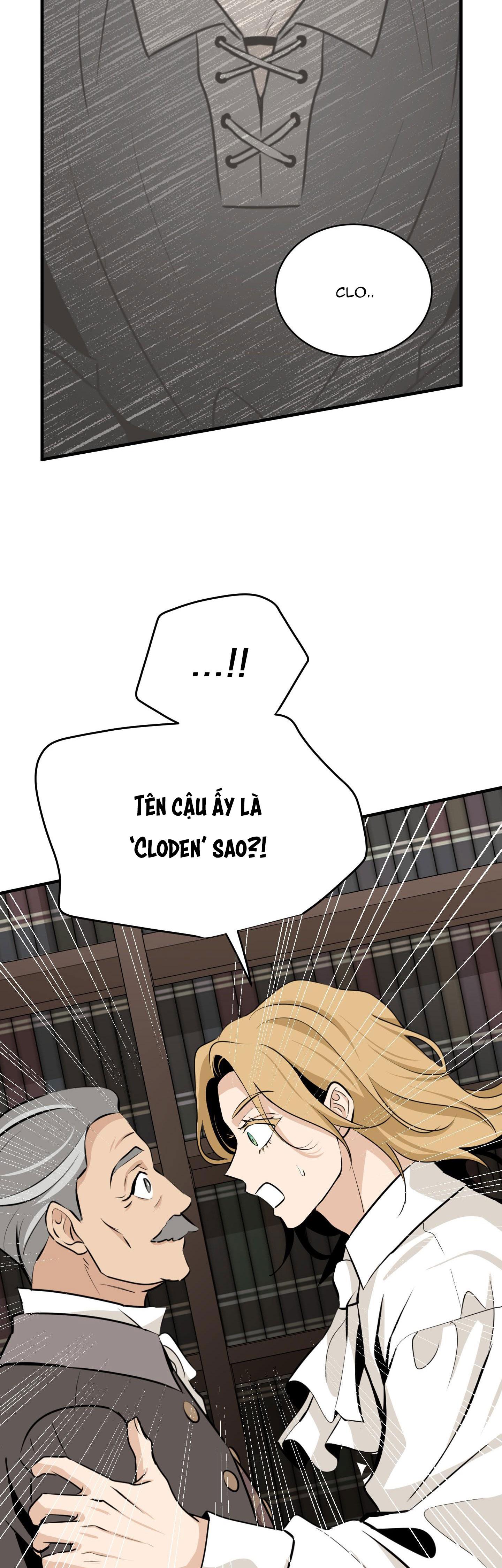 Đọc truyện LOÀI HOA KHÔNG TÊN - Chapter 13
