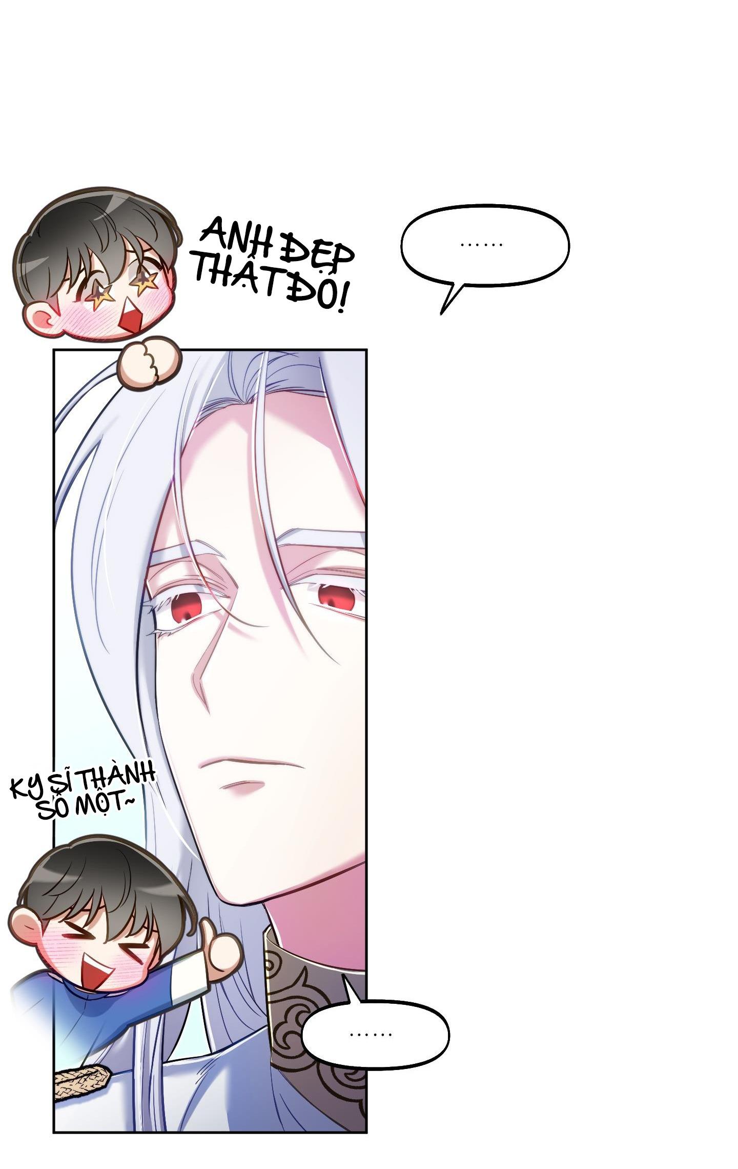 Đọc truyện (NP) TRỞ THÀNH VUA CÔNG LƯỢC - Chapter 43