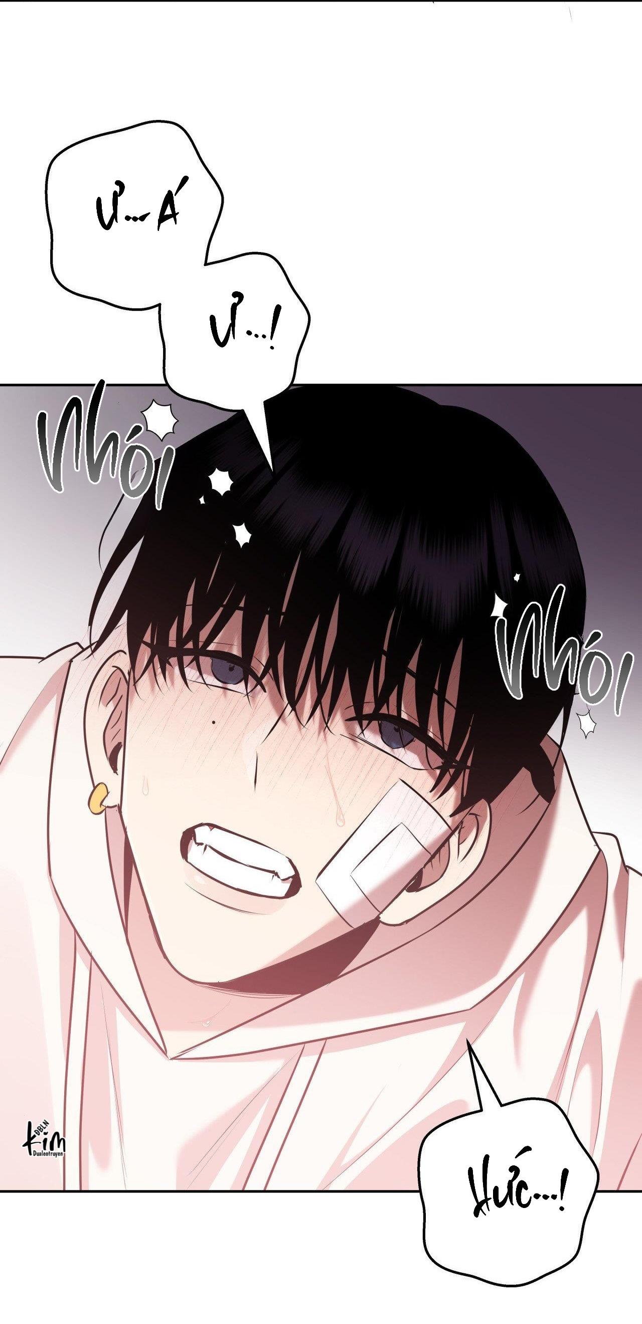 Đọc truyện ĐIỀU 260 BỘ LUẬT HÌNH SỰ - Chapter 8