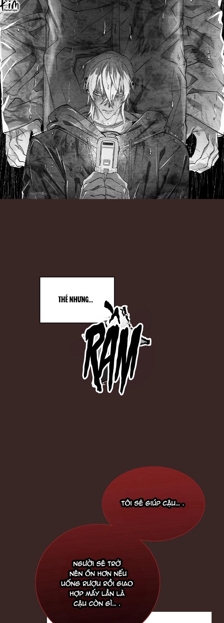 Đọc truyện TUYỂN TẬP CUỒNG CÔNG-CHIẾM HỮU CÔNG CỦA NHÀ KIM - Chapter 39.0