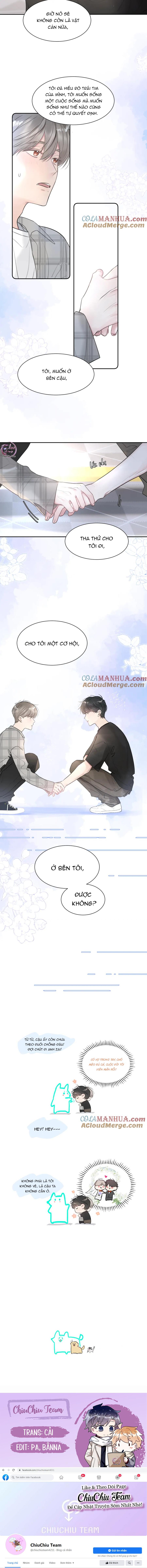 Đọc truyện Chó Chuộc Tội - Chapter 43