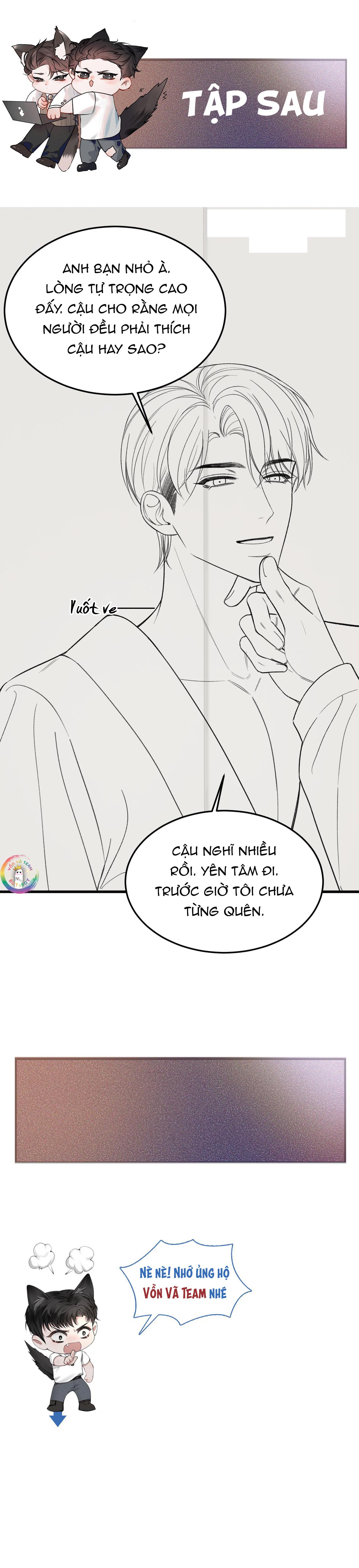 Đọc truyện Cuộc Đối Đầu Gay Gắt - Chapter 69