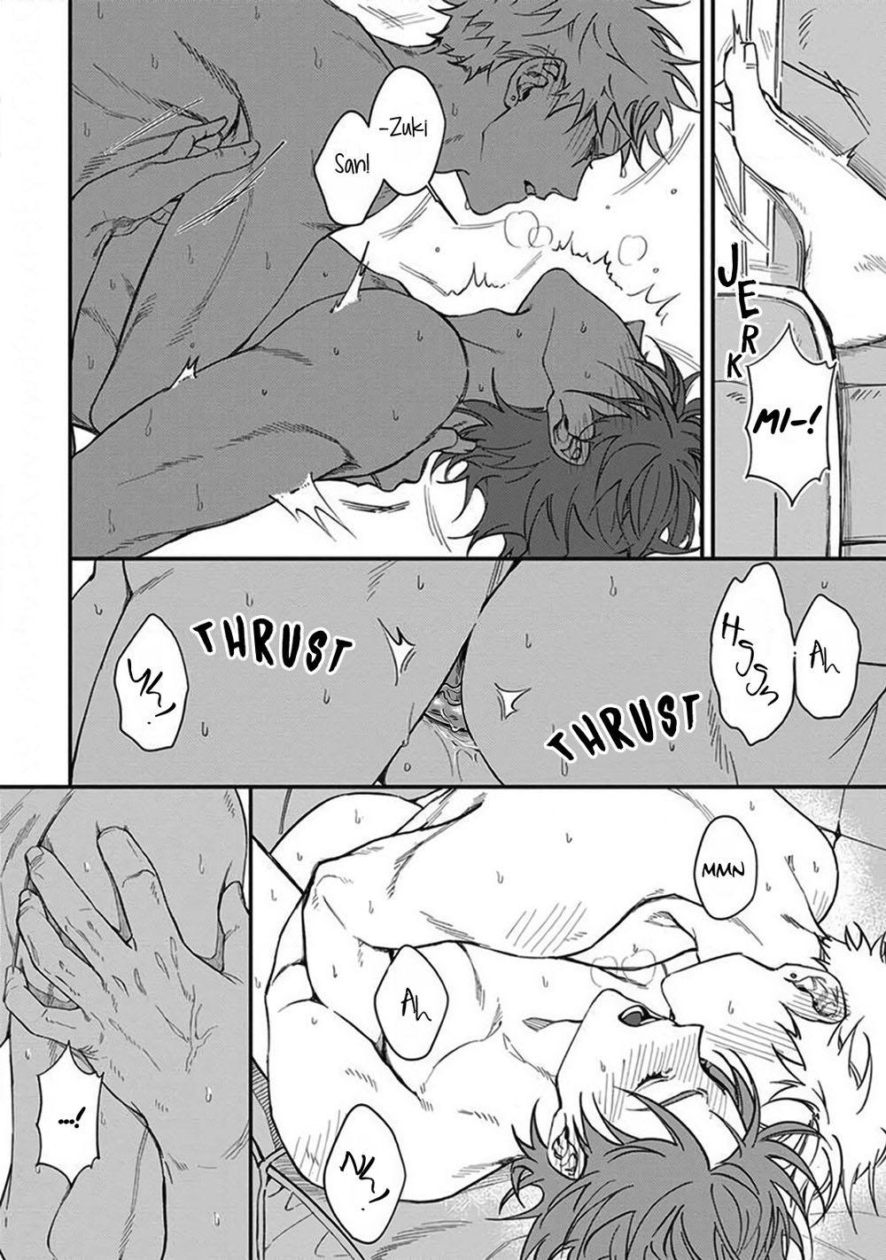 Đọc truyện TUYỂN TẬP CU 18CM - Chapter 97