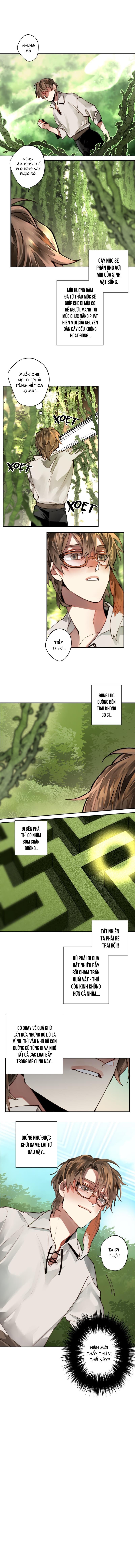 Đọc truyện KHI LONG THẦN RƠI VÀO LƯỚI TÌNH - Chapter 15