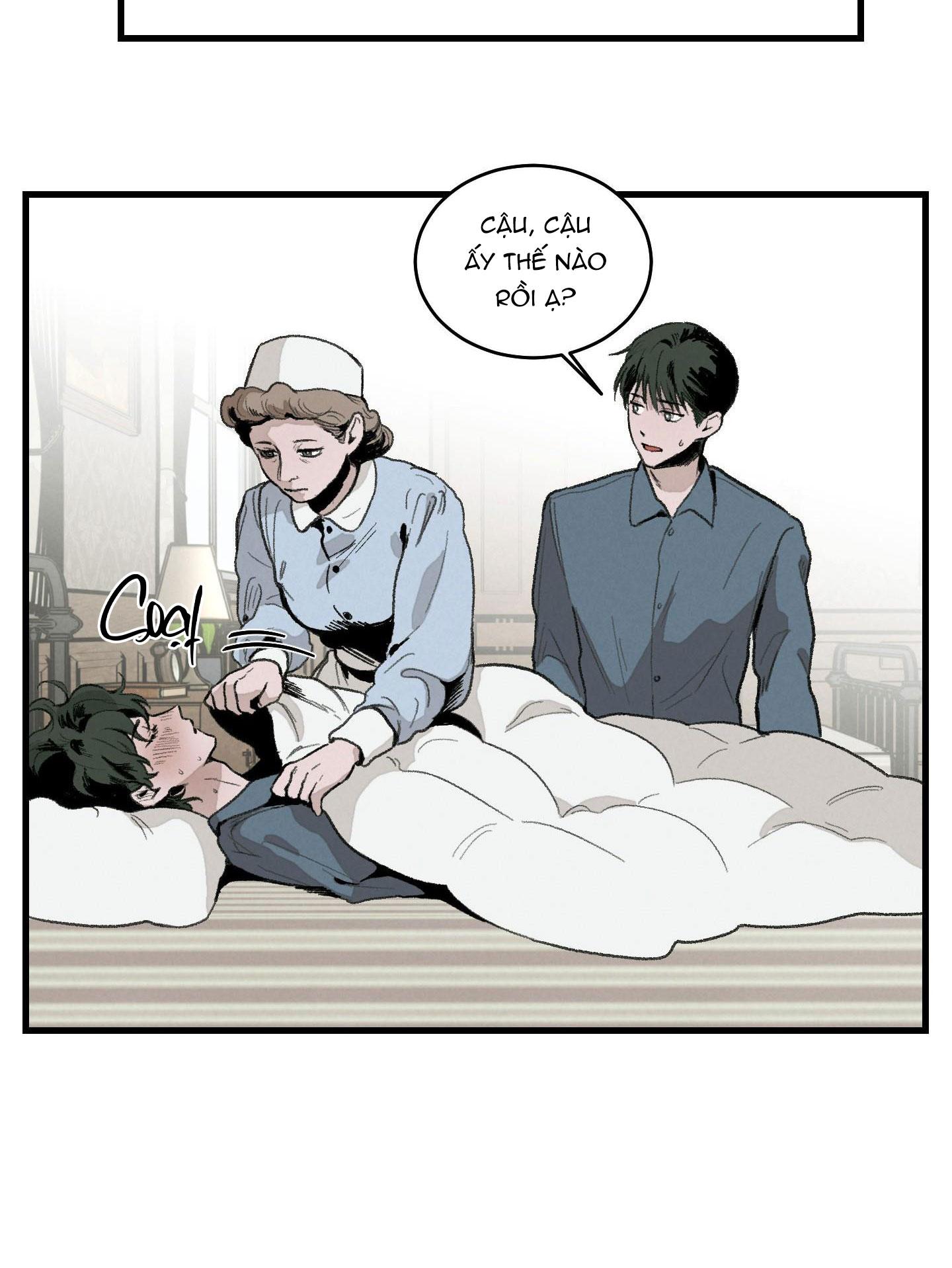 Đọc truyện BL NGẮN CHỊCH HỎNY - Chapter 49.4