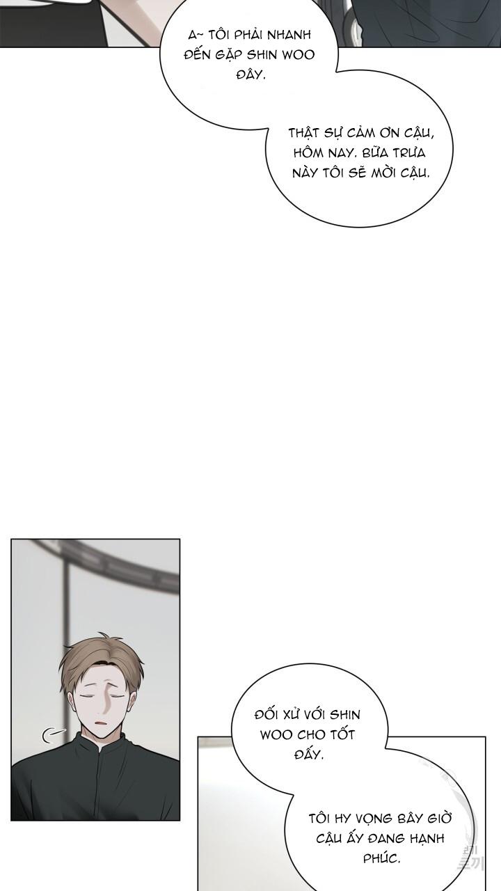 Đọc truyện Song Trùng - Chapter 35