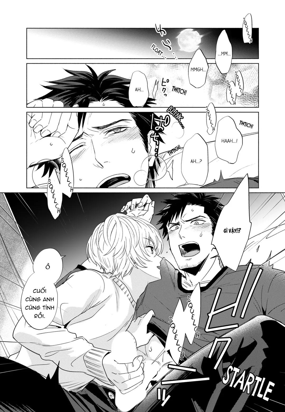 Đọc truyện Đừng Để Gương Mặt Thiên Thần Này Đánh Lừa! - Chapter 2