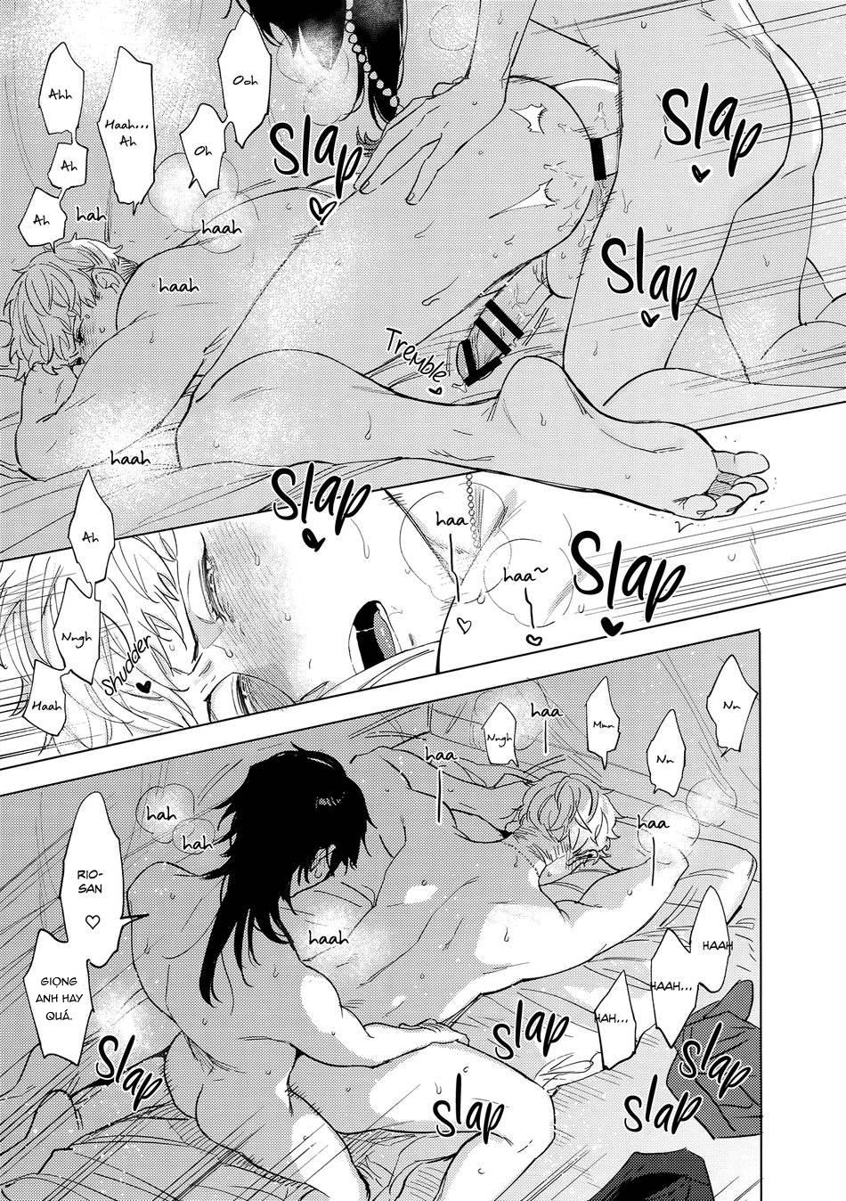 Đọc truyện ONESHOT COI LÀ NỨNG - Chapter 138