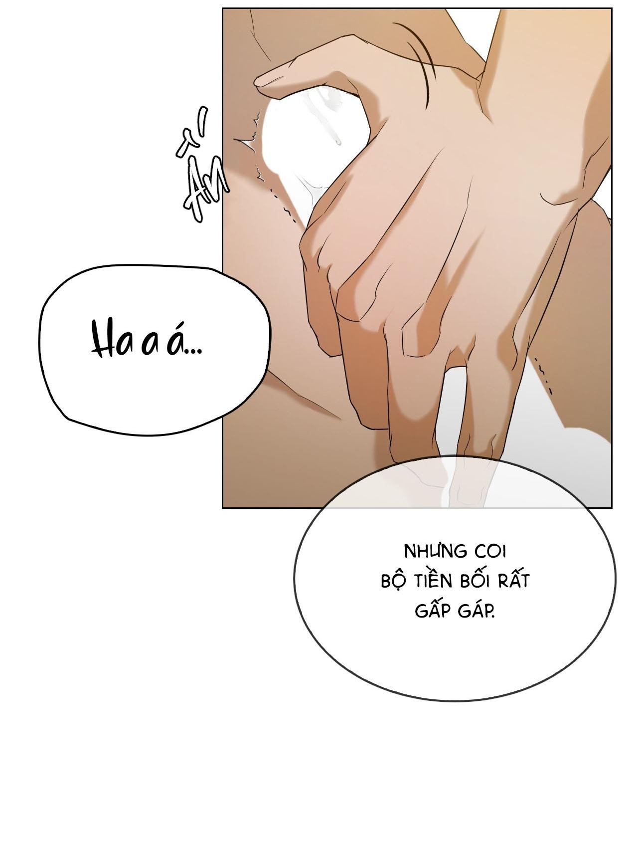 Đọc truyện  Dễ thương là lỗi của tôi sao? - Chapter 4