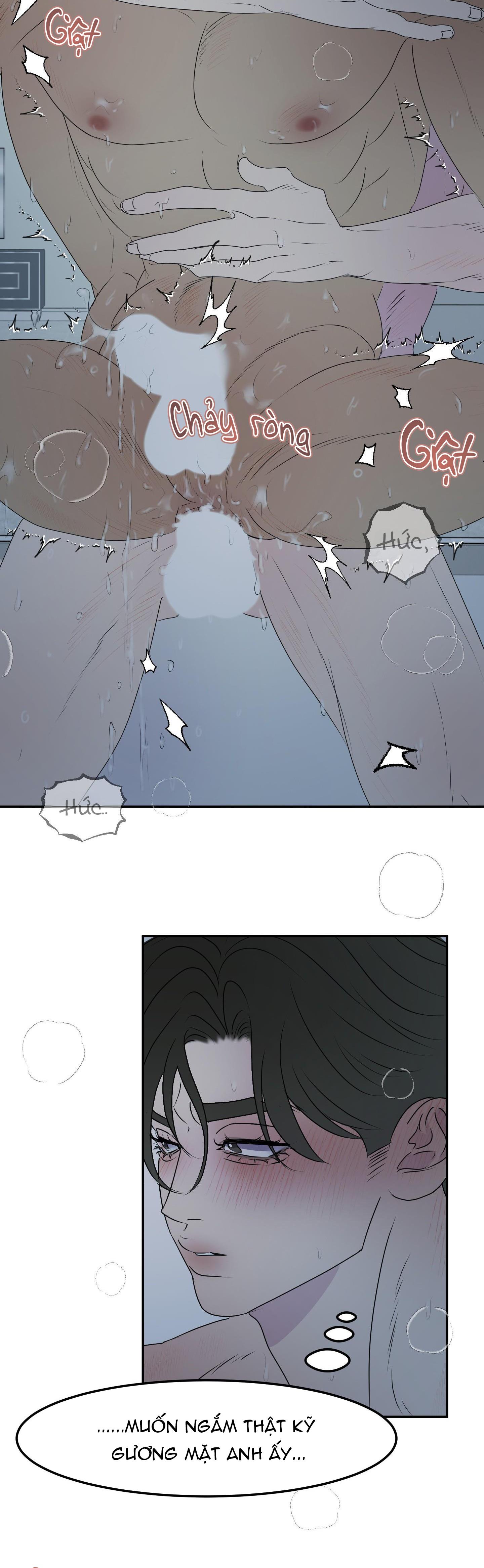 Đọc truyện Kick your heart - Chapter 7