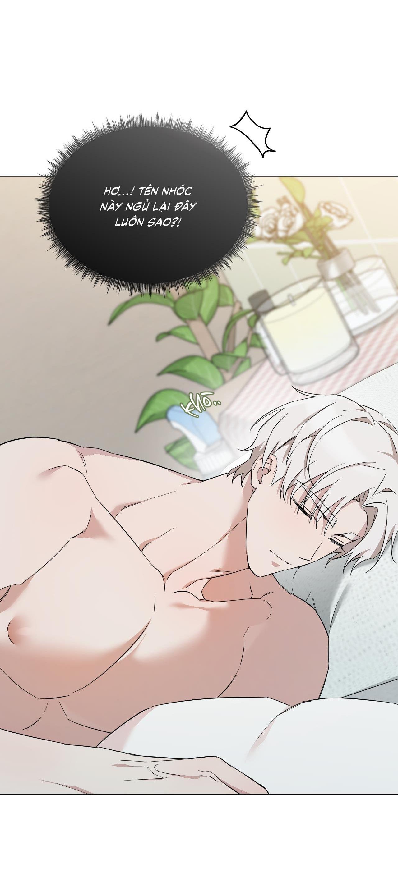 Đọc truyện  Dễ thương là lỗi của tôi sao? - Chapter 39