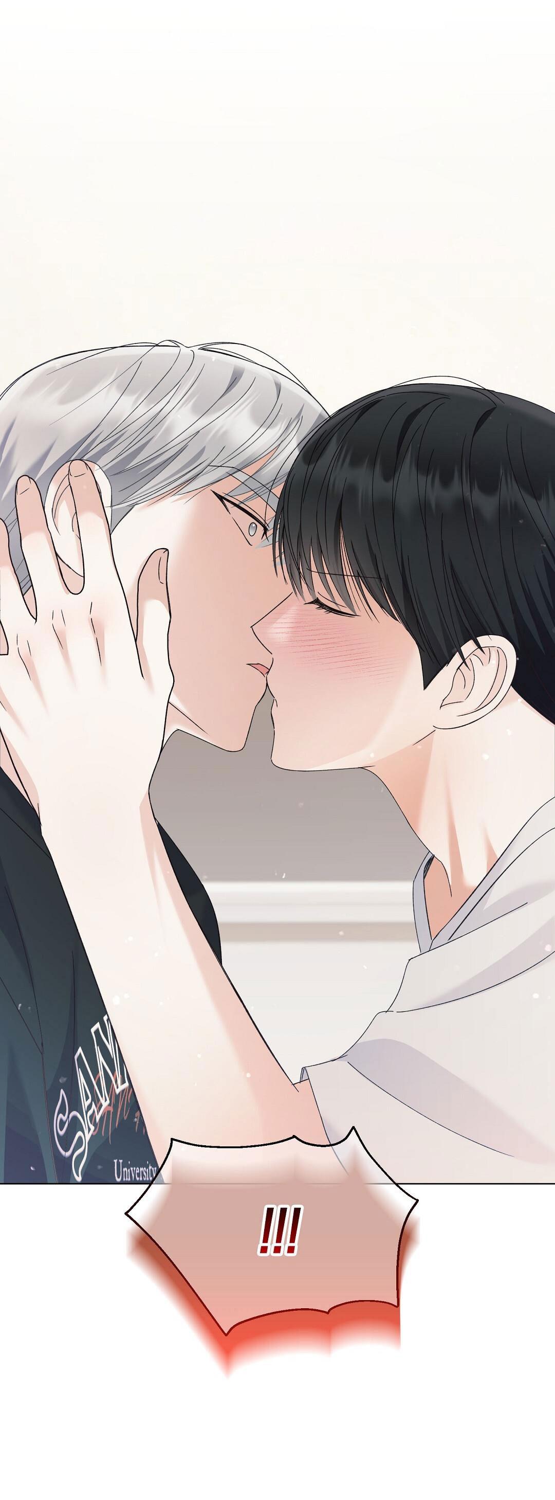Đọc truyện Yêu fan đừng yêu tôi - Chapter 16