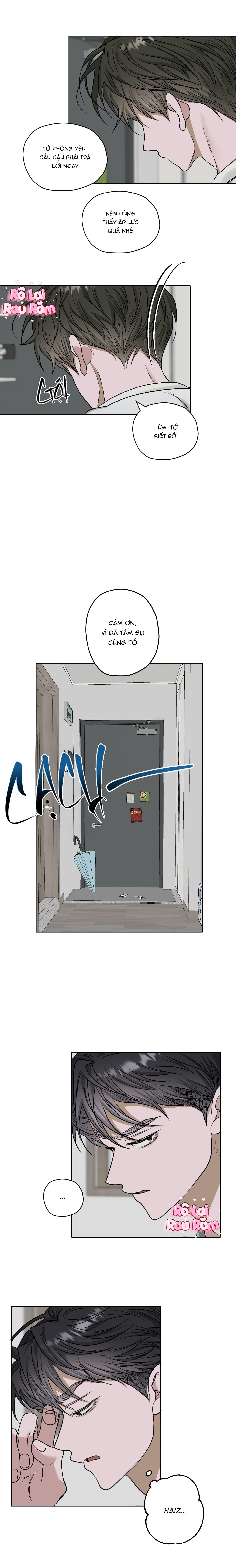 Đọc truyện  Đầm Hoa Sen - Chapter 47