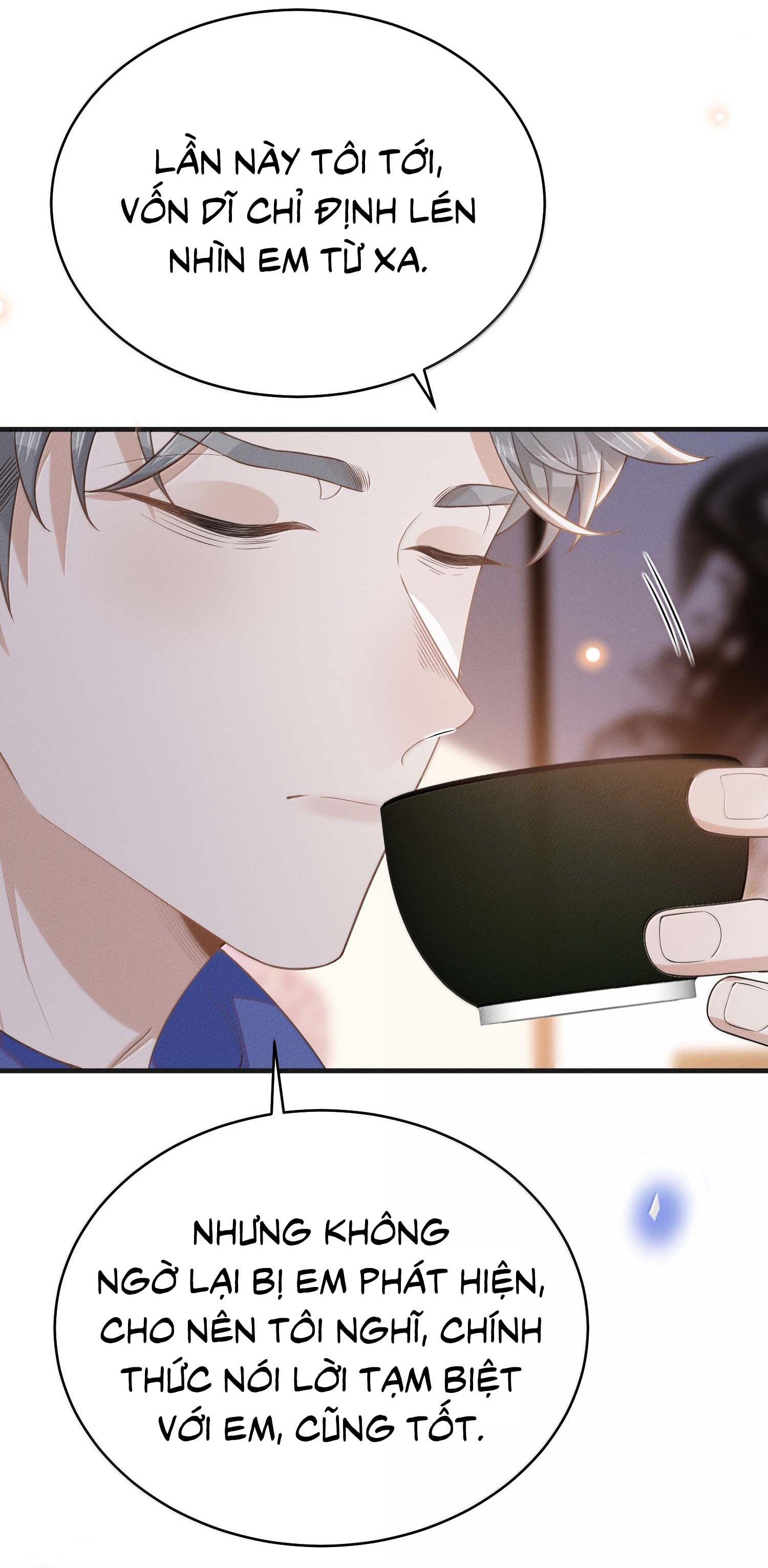 Đọc truyện Lai sinh bất kiến - Chapter 142