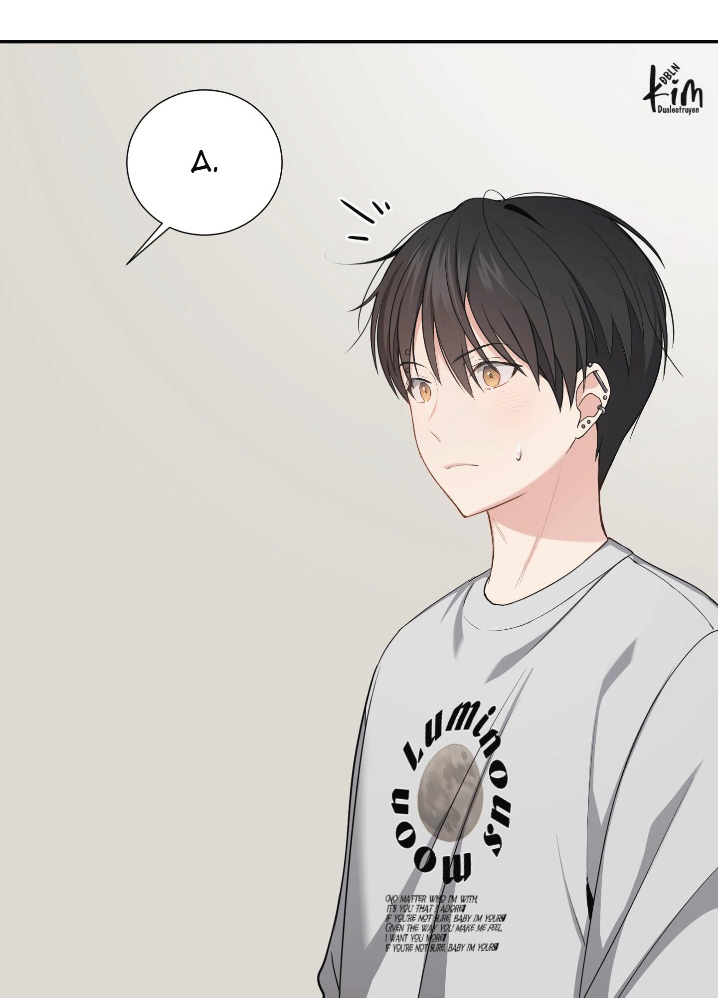 Đọc truyện BẮT ĐẦU BÁM ĐUÔI - Chapter 4