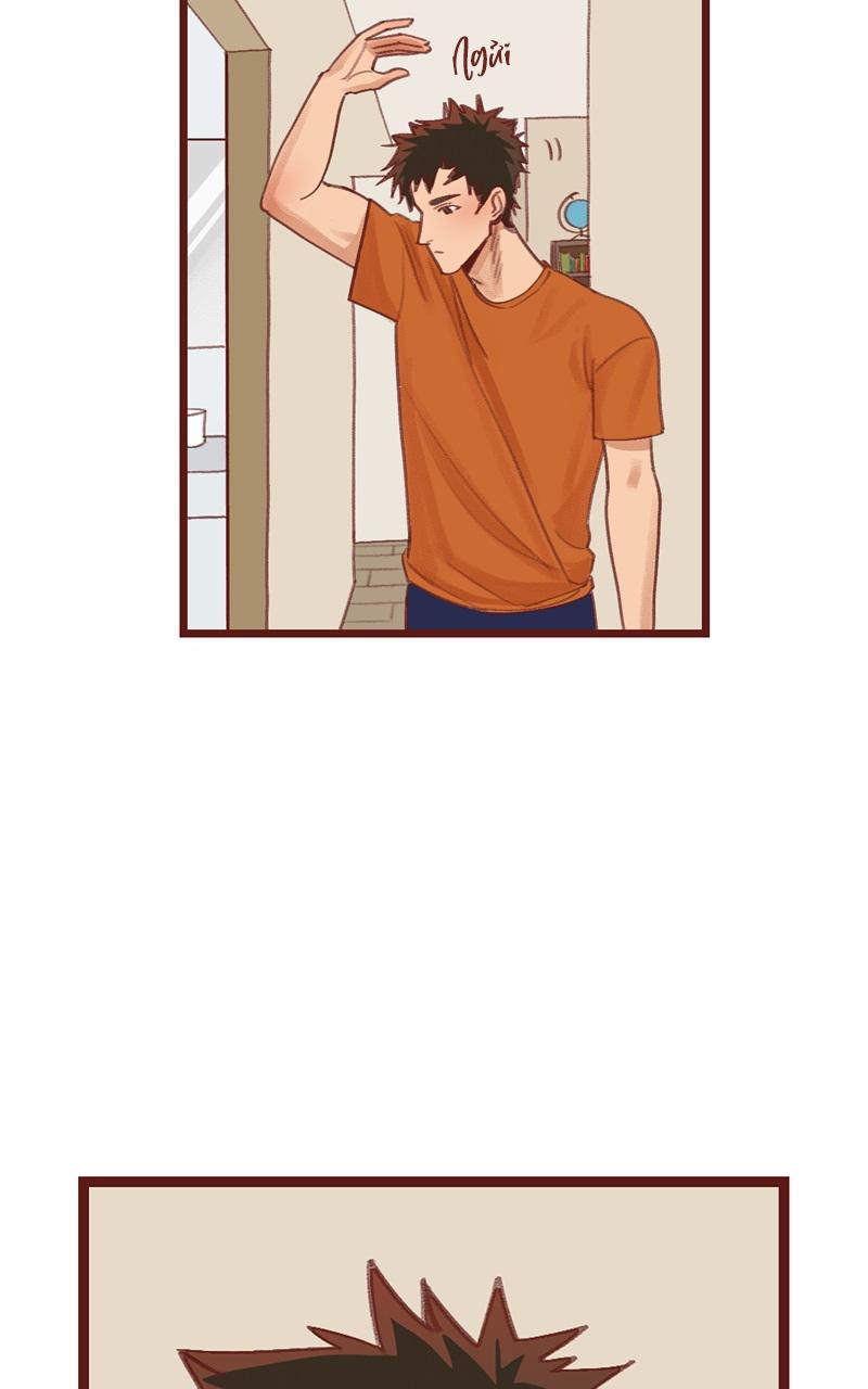 Đọc truyện BAILIN AND LIYUN ( NEW SS ) - Chapter 49