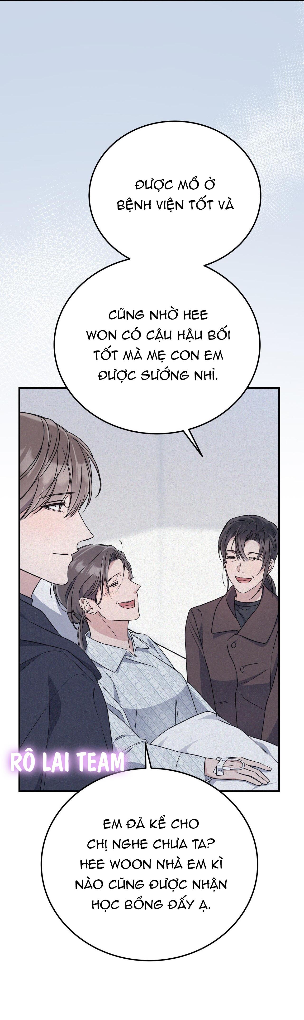 Đọc truyện FormLess - Chapter 33