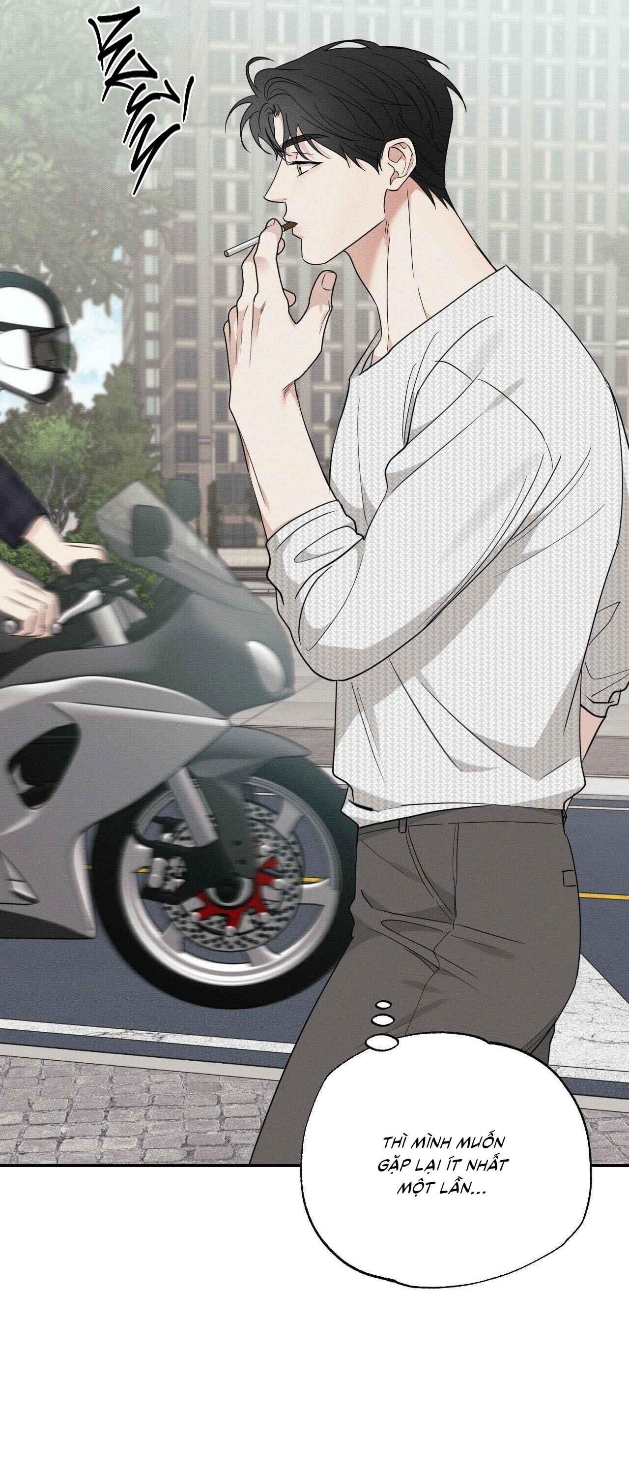 Đọc truyện Đầm Lầy Của Nhân Ngư - Chapter 17