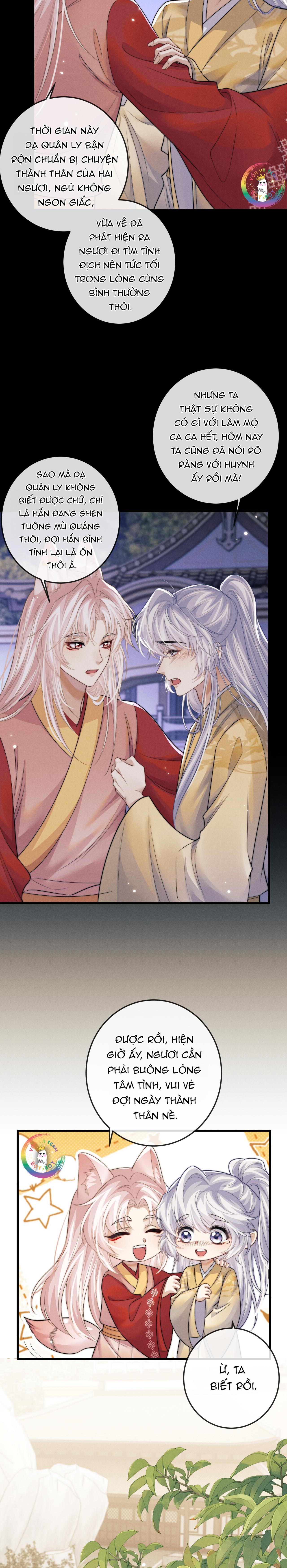 Đọc truyện Sự Hối Hận Muộn Màng - Chapter 70