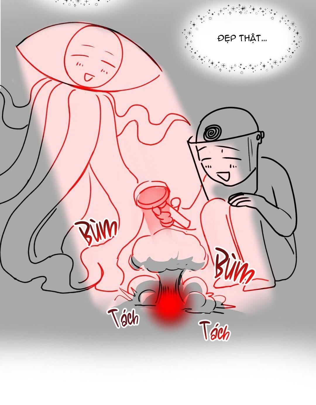 Đọc truyện Đáy Sâu Tuyệt Vọng - Chapter 72.1