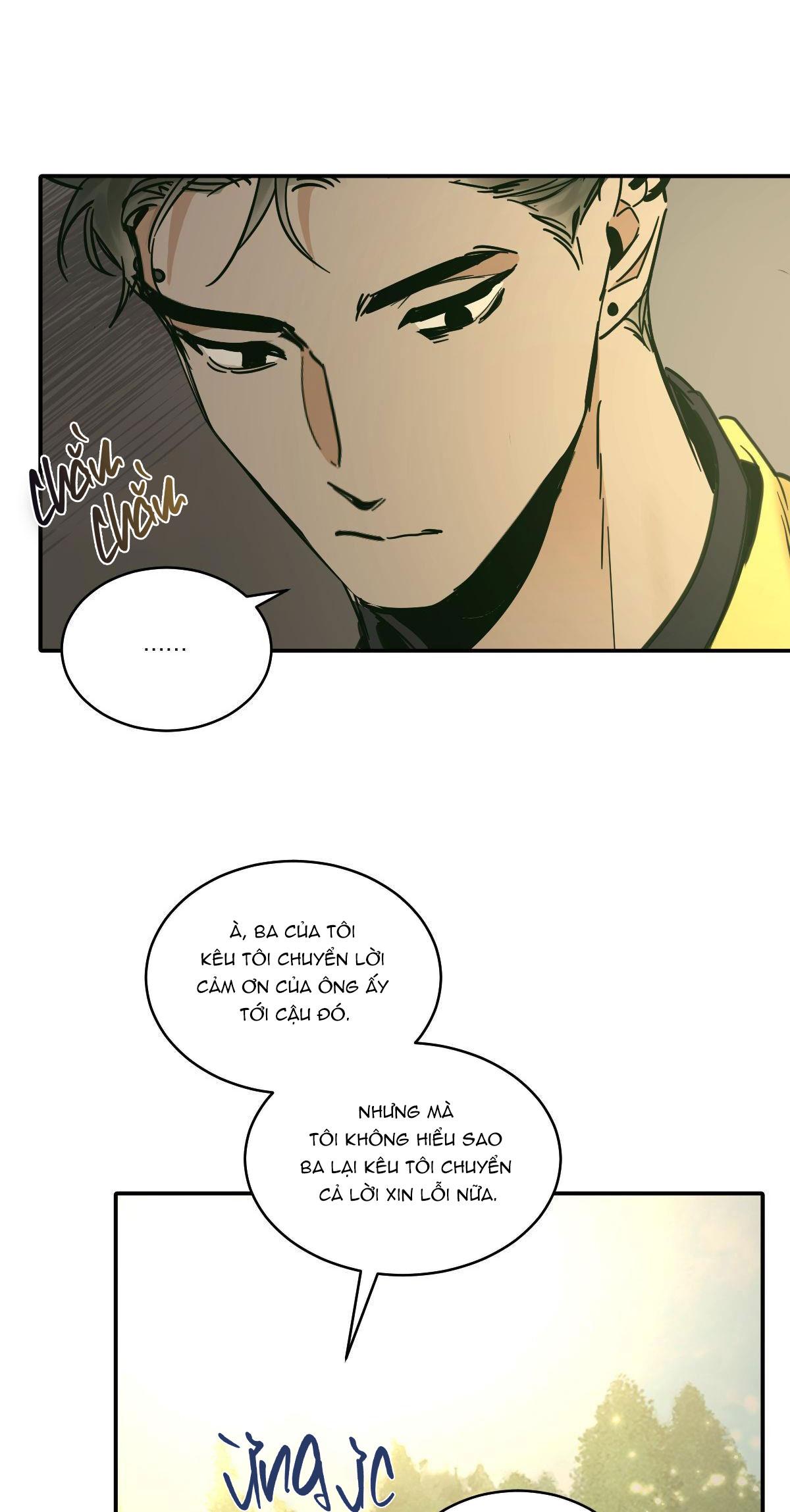 Đọc truyện MÃNH THÚ BIẾN NHIỆT - Chapter 102