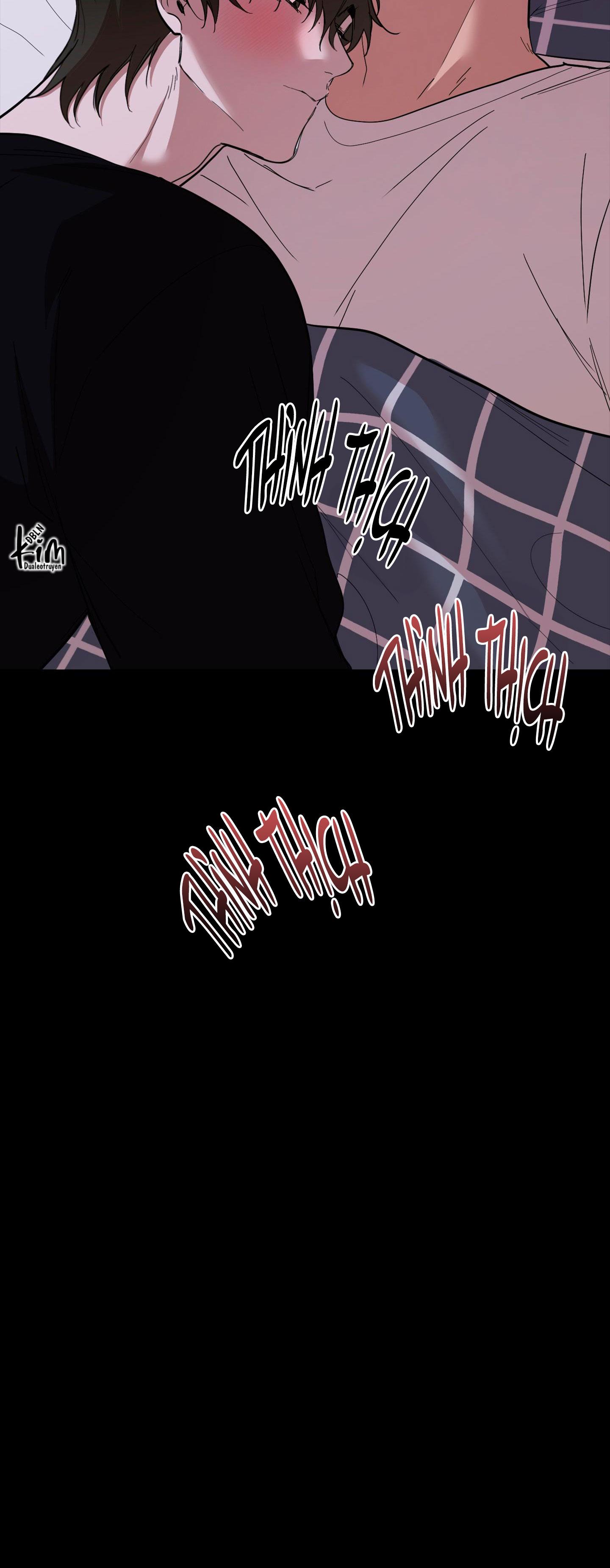 Đọc truyện HIỂU LẦM  NGỌT NGÀO - Chapter 3