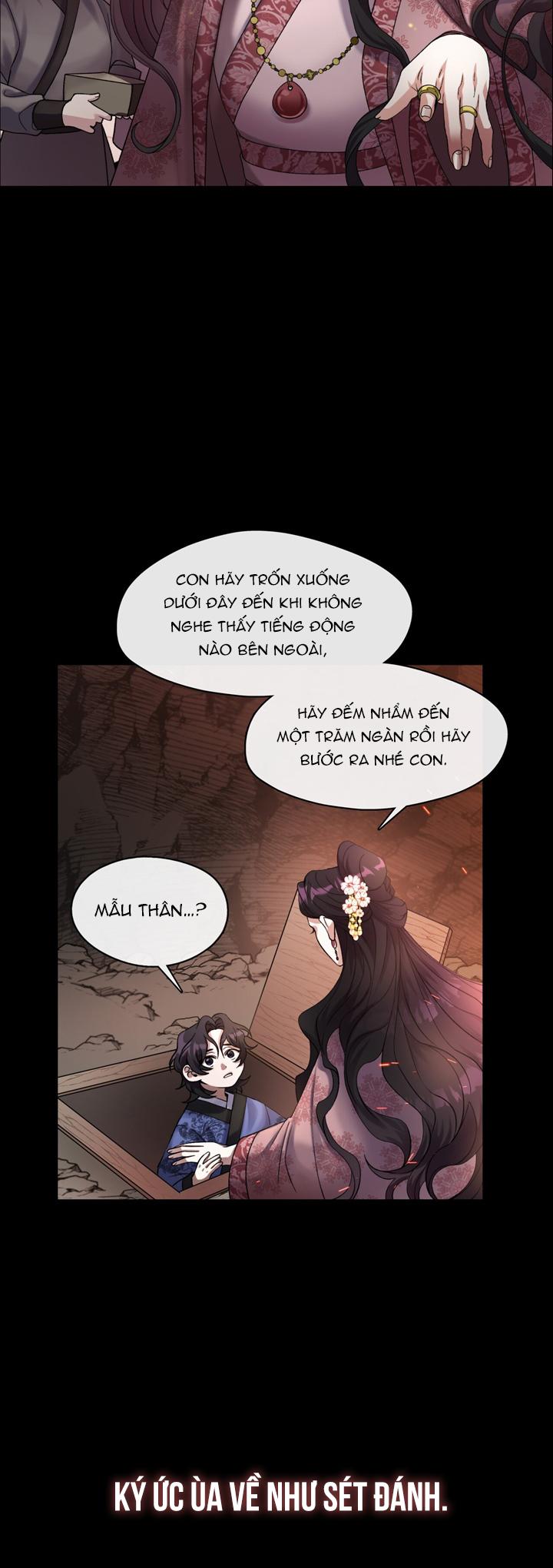 Đọc truyện Tôi đã nuôi dạy thủ lĩnh giáo phái ác ma - Chapter 2