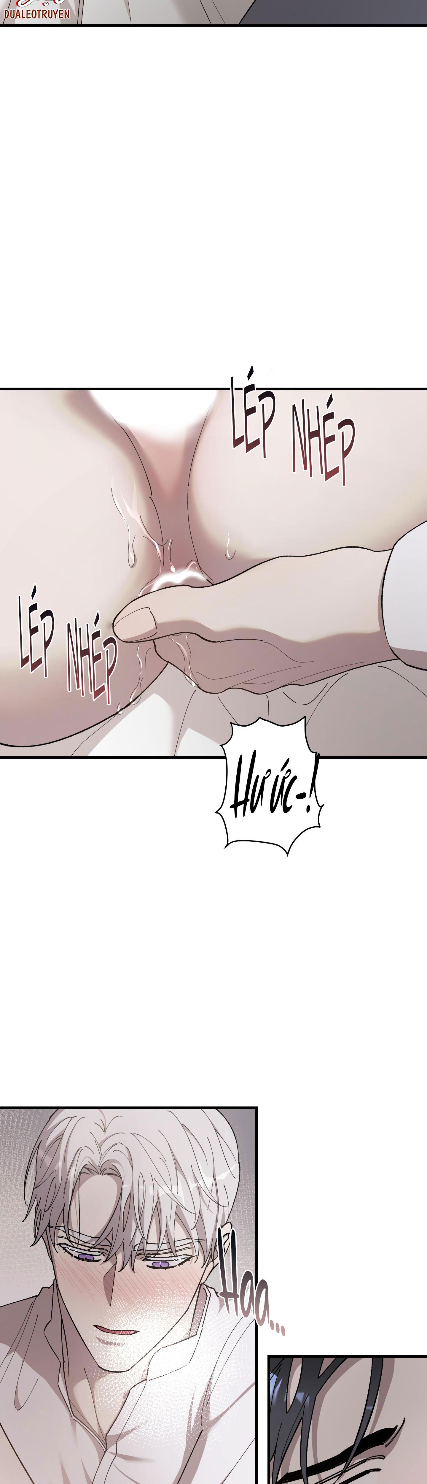 Đọc truyện Đóa hoa của mặt trời - Chapter 59.2