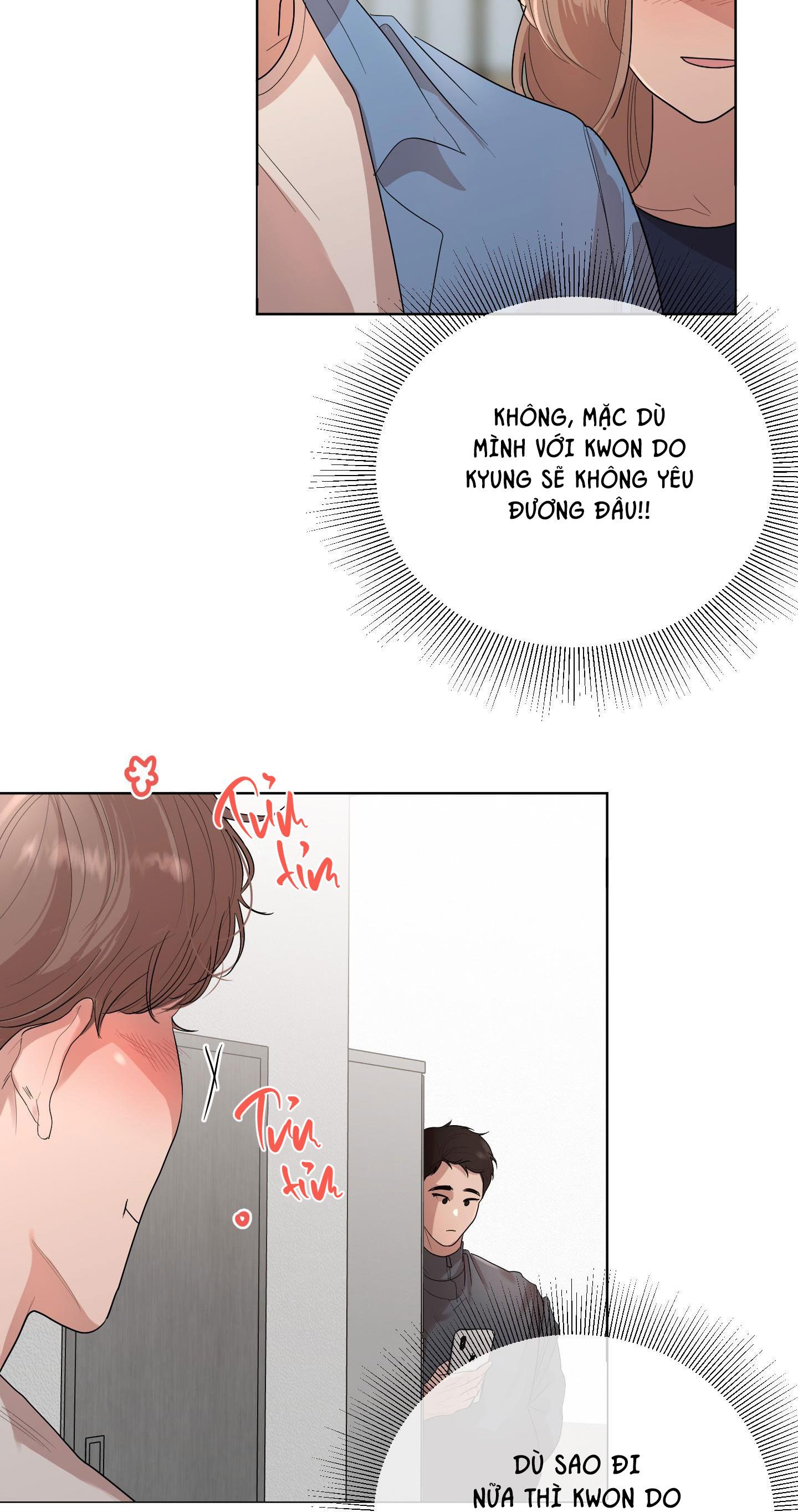 Đọc truyện BL NGẮN CHỊCH HỎNY - Chapter 42.4