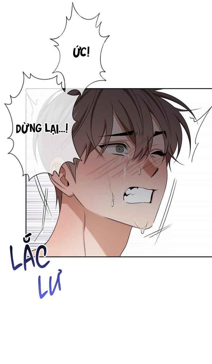 Đọc truyện Critical Point - Chapter 39