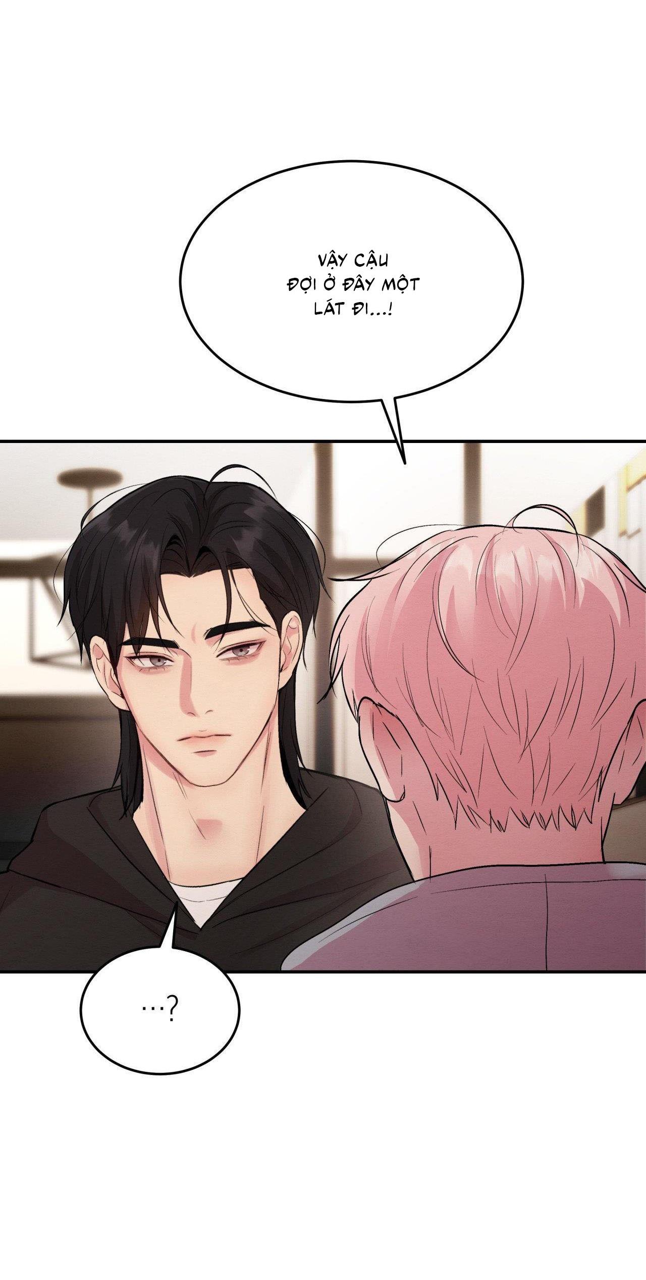 Đọc truyện  Love Remedy - Chapter 27