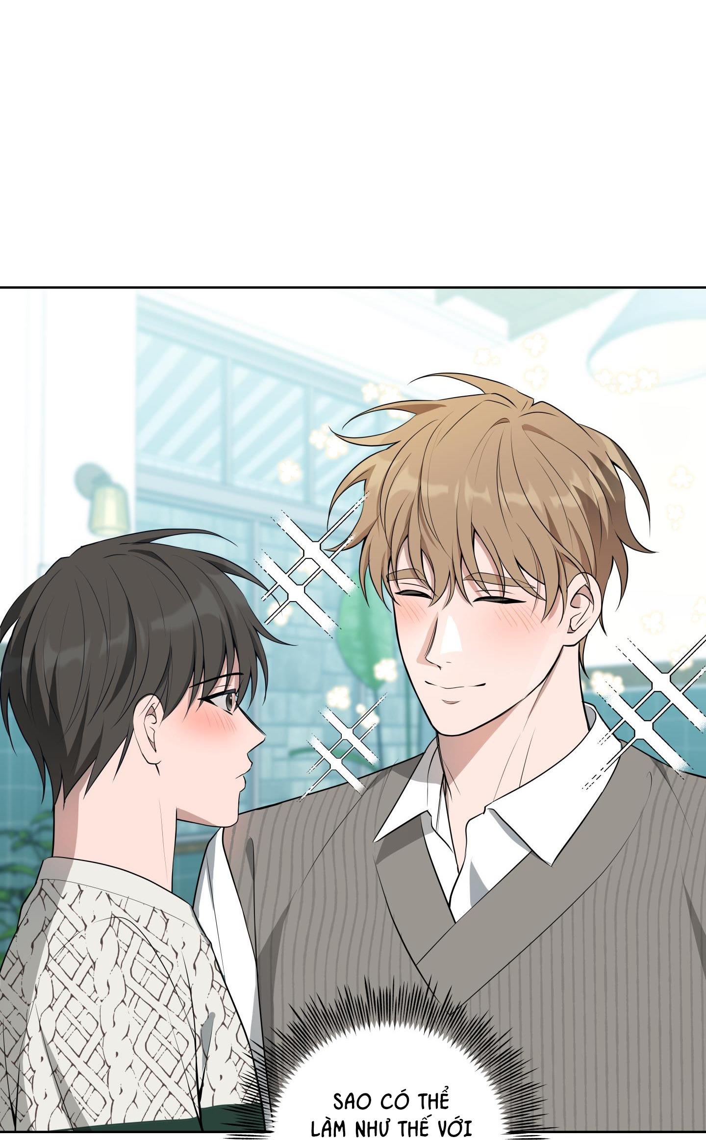 Đọc truyện BA ĐÊM LÀM TÌNH THIỆT ĐẤY - Chapter 22