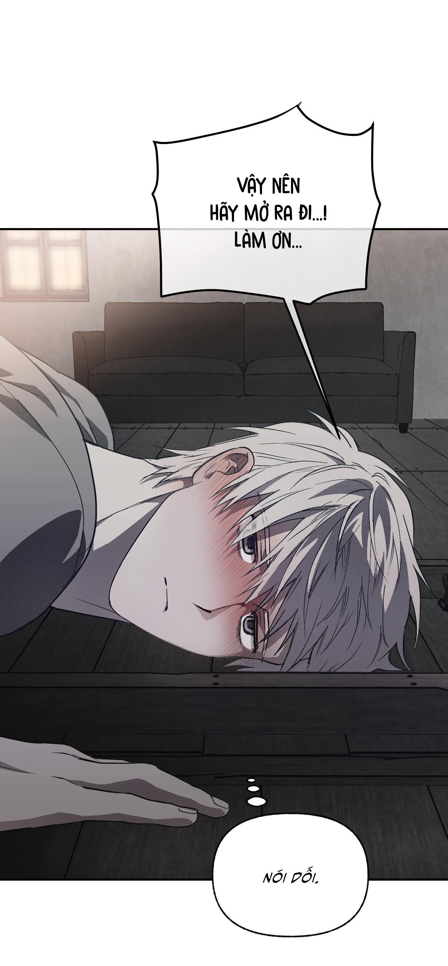 Đọc truyện  Control Time - Chapter 14