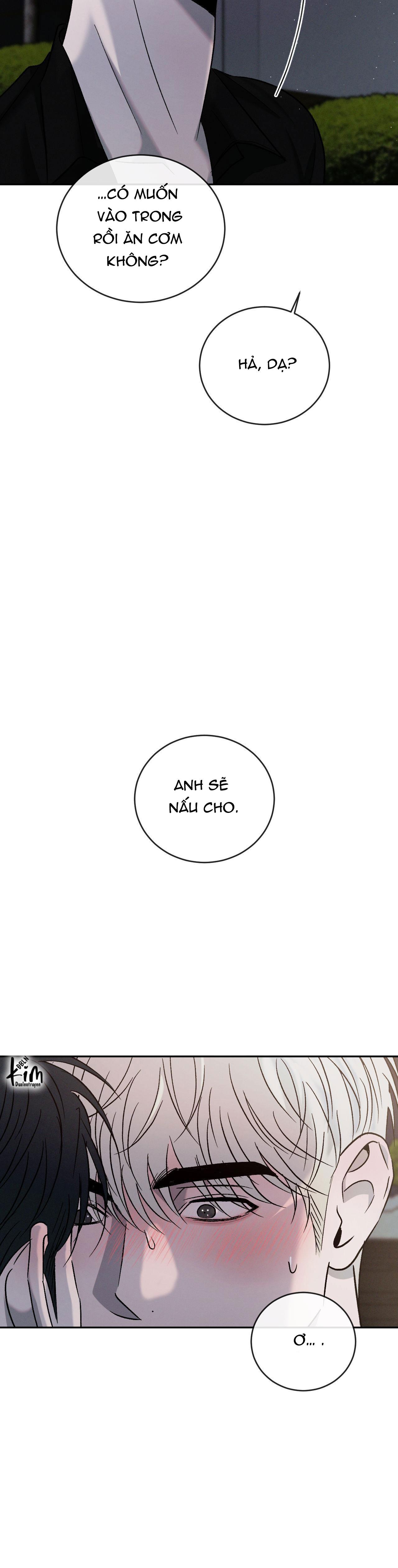 Đọc truyện TƯƠNG PHẢN - Chapter 73